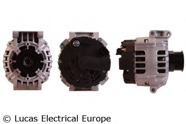 LUCAS ELECTRICAL LRB00460 Генератор