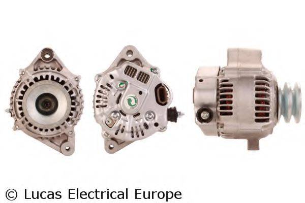 LUCAS ELECTRICAL LRA02054 Генератор