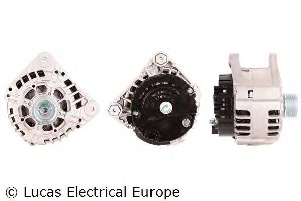 LUCAS ELECTRICAL LRA02059 Генератор