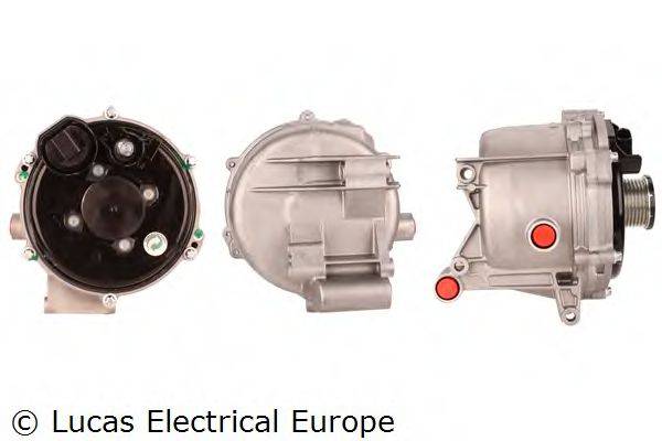 LUCAS ELECTRICAL LRA02107 Генератор