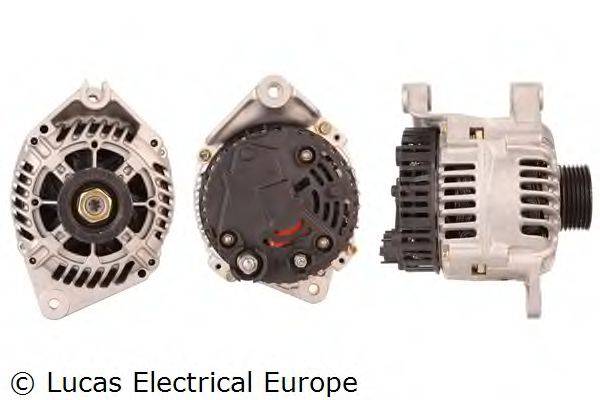 LUCAS ELECTRICAL LRA02769 Генератор