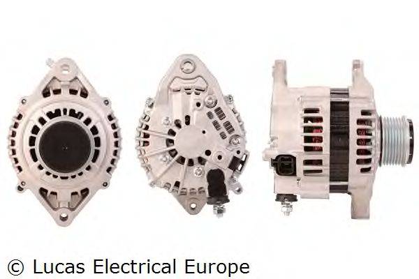 LUCAS ELECTRICAL LRA02215 Генератор