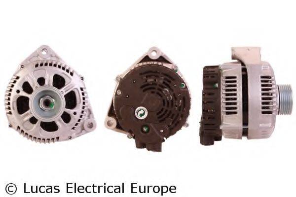 LUCAS ELECTRICAL LRA02260 Генератор