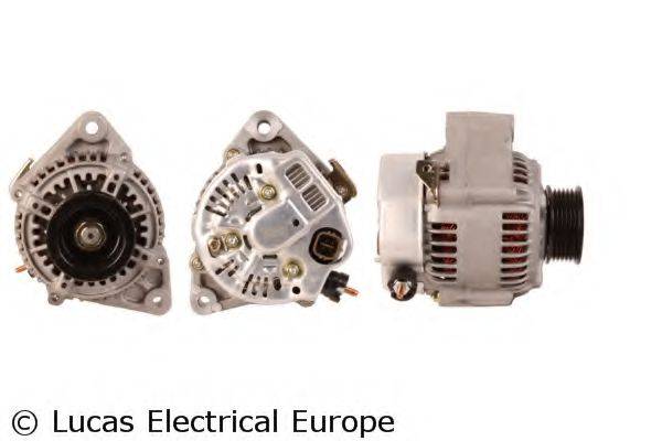 LUCAS ELECTRICAL LRA02285 Генератор