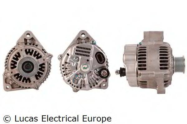 LUCAS ELECTRICAL LRA02286 Генератор