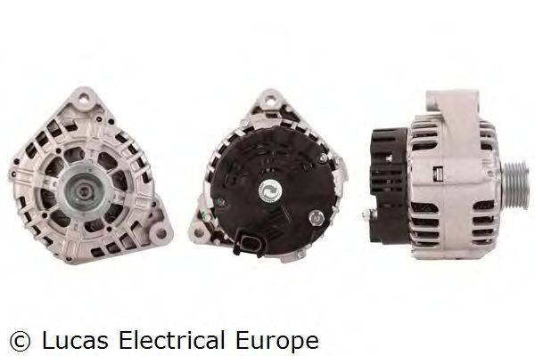 LUCAS ELECTRICAL LRA02315 Генератор