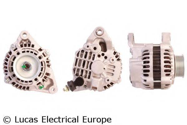 LUCAS ELECTRICAL LRA02322 Генератор