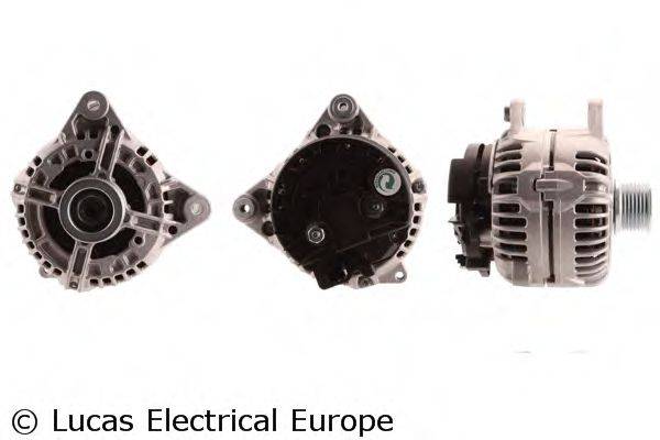 LUCAS ELECTRICAL LRA02368 Генератор