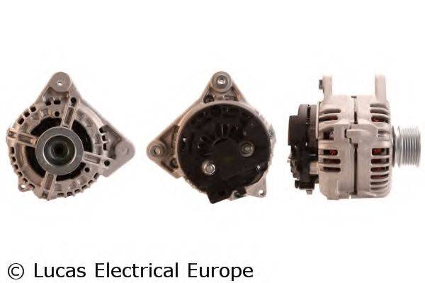 LUCAS ELECTRICAL LRA03249 Генератор