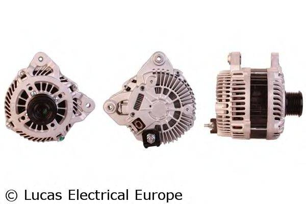 LUCAS ELECTRICAL LRA03126 Генератор