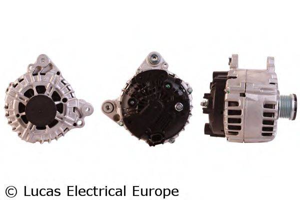 LUCAS ELECTRICAL LRA03552 Генератор