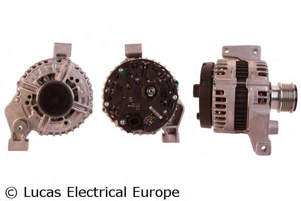 LUCAS ELECTRICAL LRA03582 Генератор