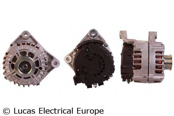 LUCAS ELECTRICAL LRA03614 Генератор