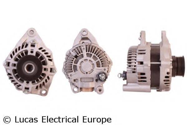 LUCAS ELECTRICAL LRA03575 Генератор