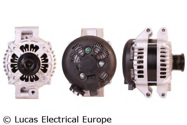 LUCAS ELECTRICAL LRA03598 Генератор