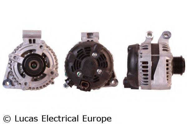 LUCAS ELECTRICAL LRA03666 Генератор