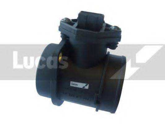 LUCAS ELECTRICAL FDM744 Витратомір повітря