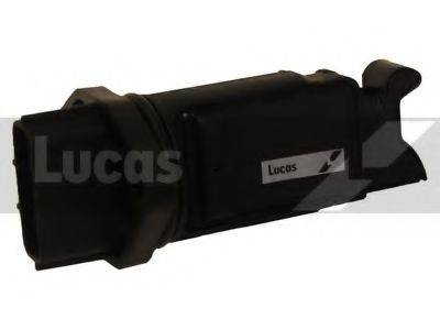 LUCAS ELECTRICAL FDM621 Витратомір повітря