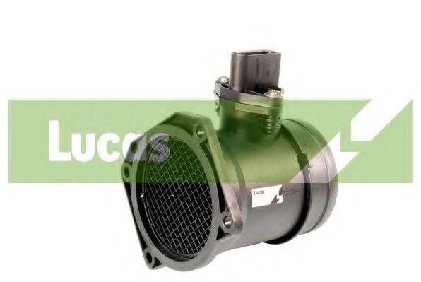 LUCAS ELECTRICAL FDM776 Витратомір повітря