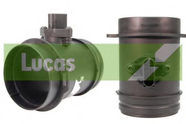 LUCAS ELECTRICAL FDM927 Витратомір повітря