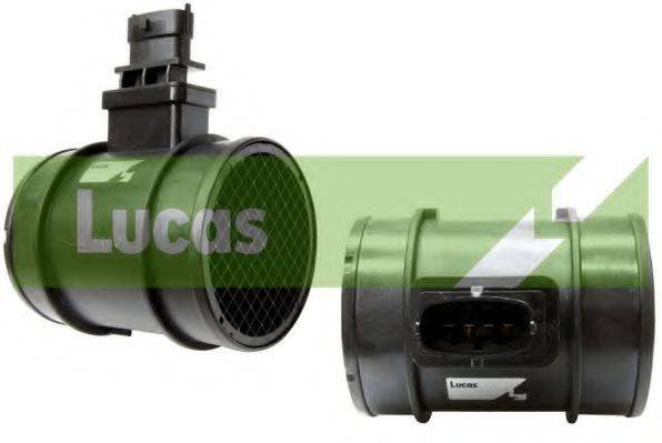 LUCAS ELECTRICAL FDM535 Витратомір повітря