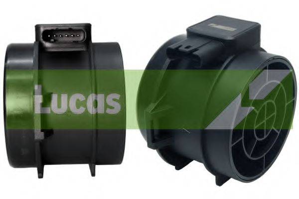 LUCAS ELECTRICAL FDM980 Витратомір повітря