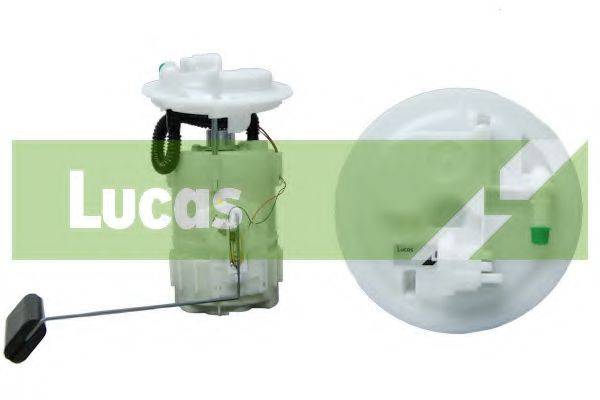 LUCAS ELECTRICAL FDB1167 Паливний насос