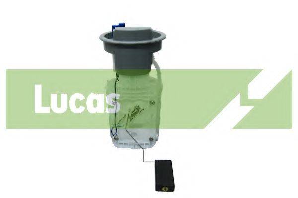 LUCAS ELECTRICAL FDB1168 Паливний насос