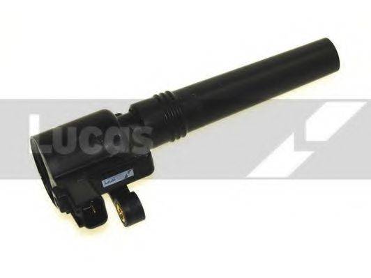 LUCAS ELECTRICAL DMB806 Котушка запалювання