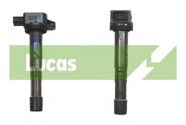 LUCAS ELECTRICAL DMB1065 Котушка запалювання