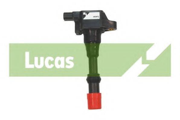 LUCAS ELECTRICAL DMB1066 Котушка запалювання