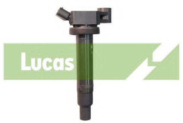 LUCAS ELECTRICAL DMB1084 Котушка запалювання