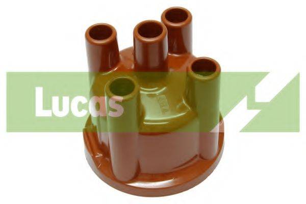 LUCAS ELECTRICAL DDB440 Кришка розподільника запалювання