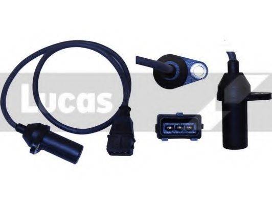 LUCAS ELECTRICAL SEB414 Датчик імпульсів