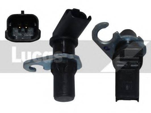 LUCAS ELECTRICAL SEB880 Датчик імпульсів