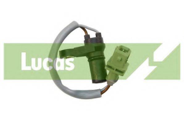 LUCAS ELECTRICAL SEB1340 Датчик, швидкість