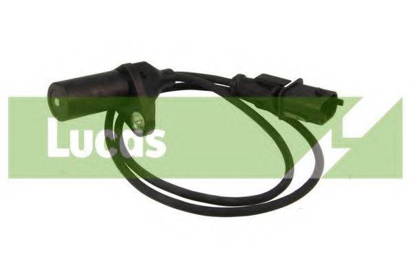 LUCAS ELECTRICAL SEB444 Датчик імпульсів