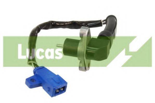 LUCAS ELECTRICAL SEB814 Датчик імпульсів