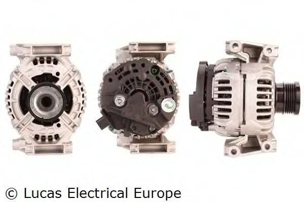 LUCAS ELECTRICAL LRA03146 Генератор