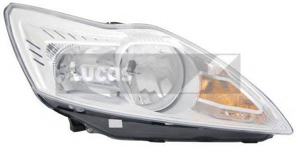 LUCAS ELECTRICAL LWC704 Основна фара