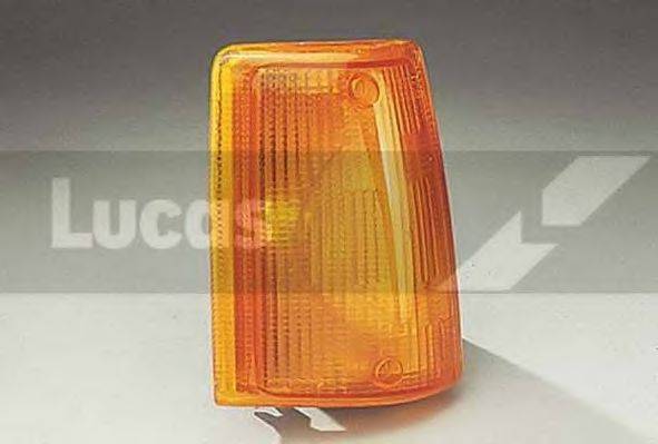 LUCAS ELECTRICAL LPB129 Ліхтар покажчика повороту