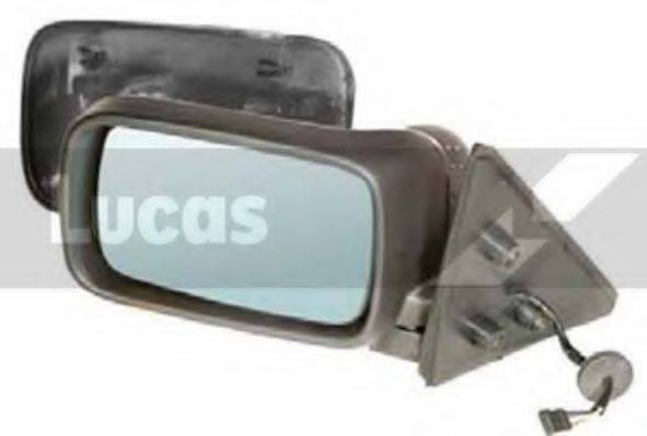 LUCAS ELECTRICAL ADP456 Зовнішнє дзеркало