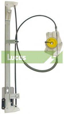 LUCAS ELECTRICAL WRL2135L Підйомний пристрій для вікон