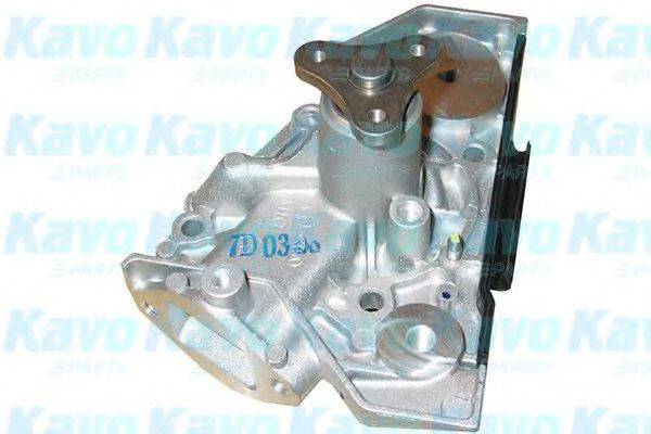 KAVO PARTS KW1609 Водяний насос