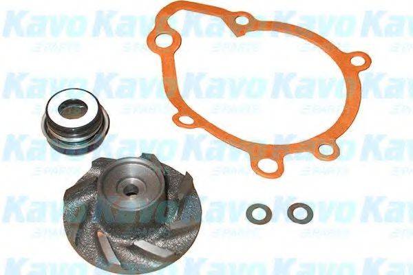 KAVO PARTS SW2651 Водяний насос