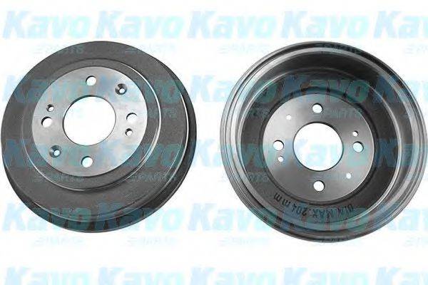 KAVO PARTS BD2460 Гальмівний барабан