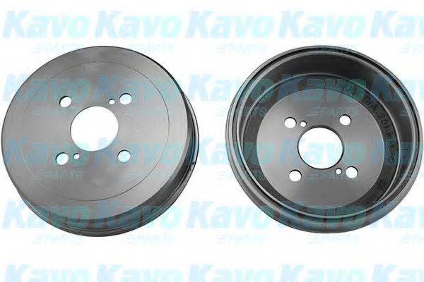 KAVO PARTS BD9617 Гальмівний барабан