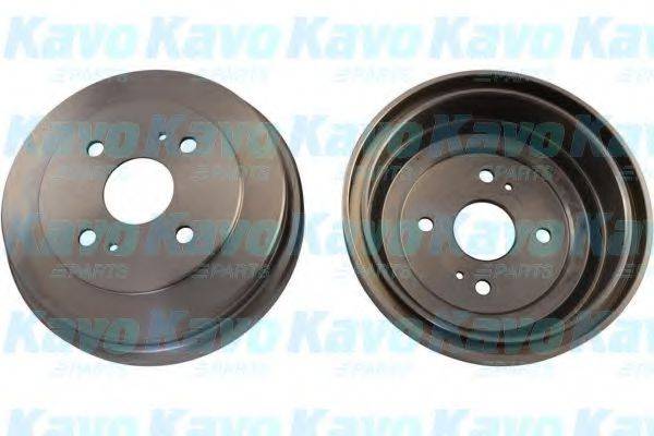 KAVO PARTS BD9619 Гальмівний барабан