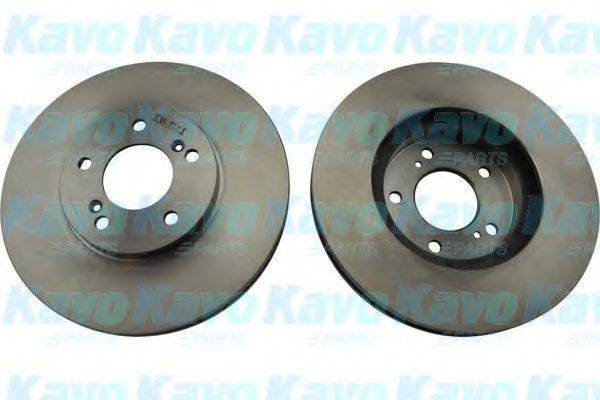 KAVO PARTS BR2239 гальмівний диск