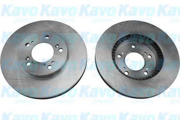 KAVO PARTS BR2256 гальмівний диск